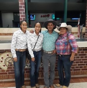 Meet your Posher, Mary